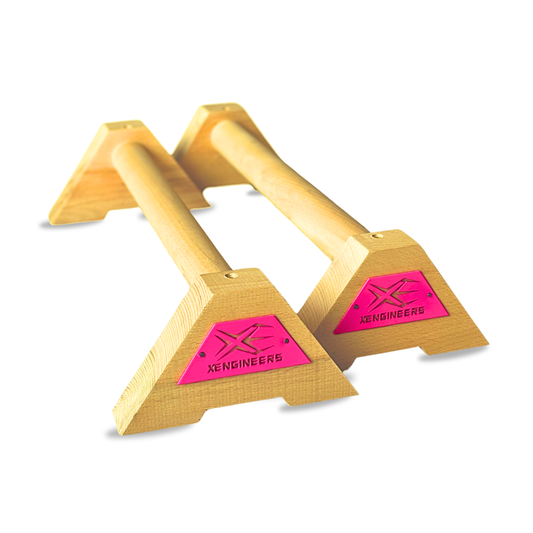 X-Parallettes