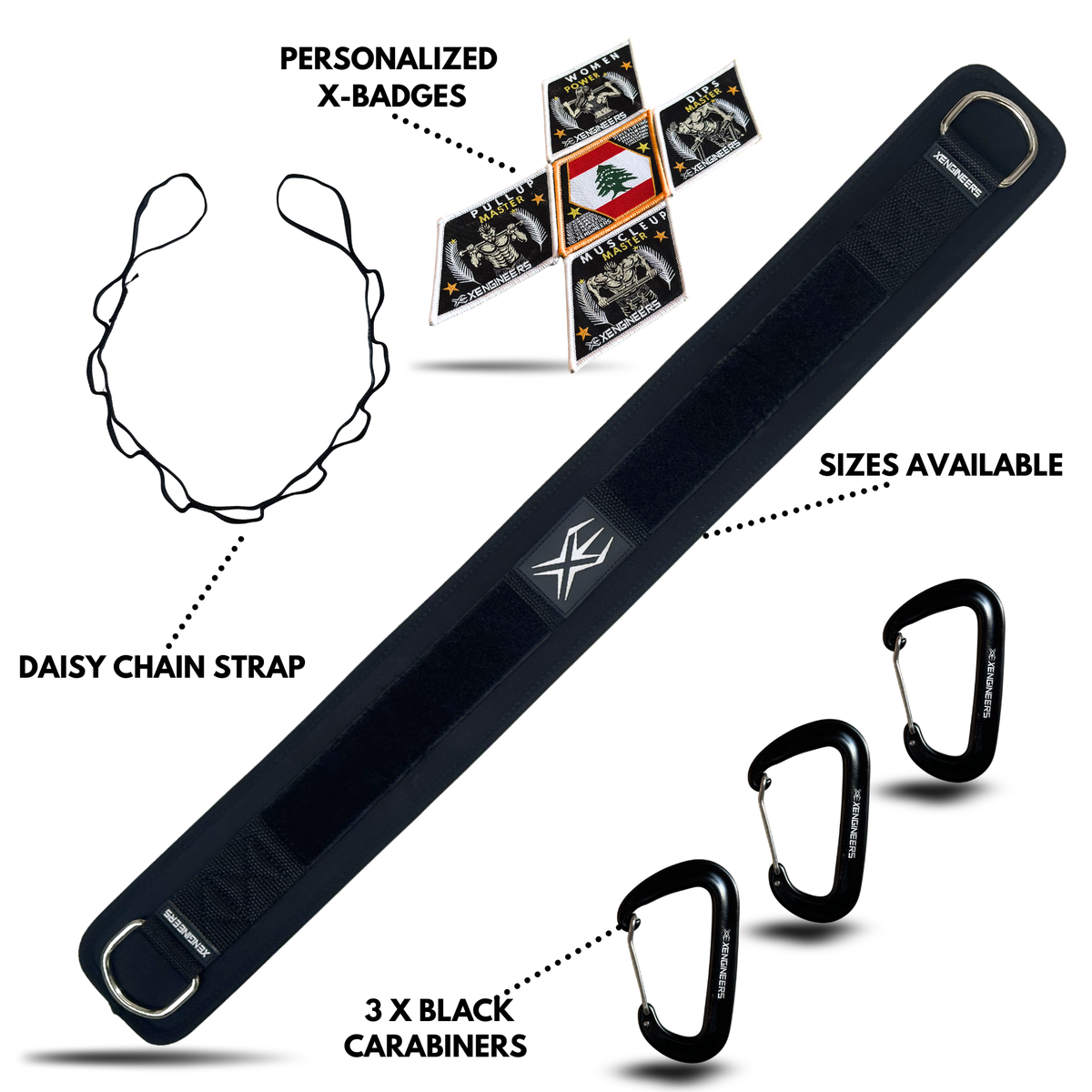 X-Belt