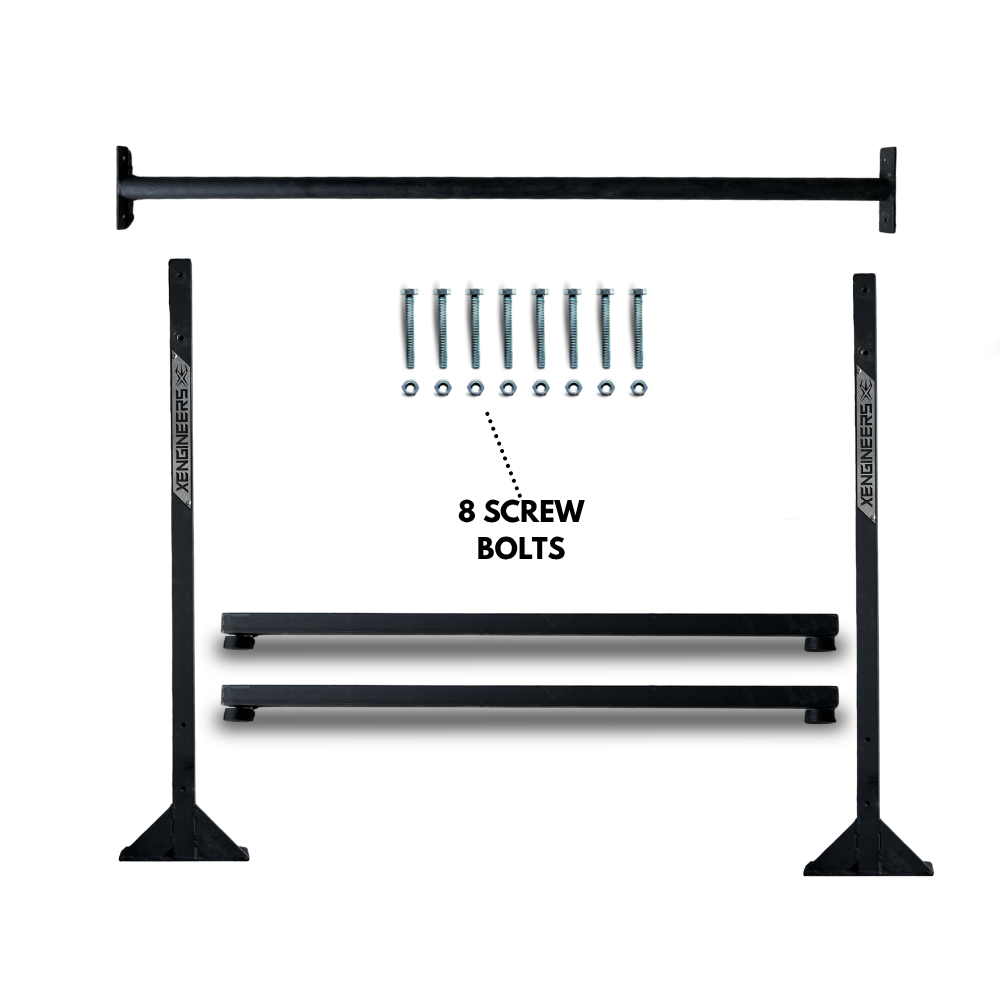 X Static Bar
