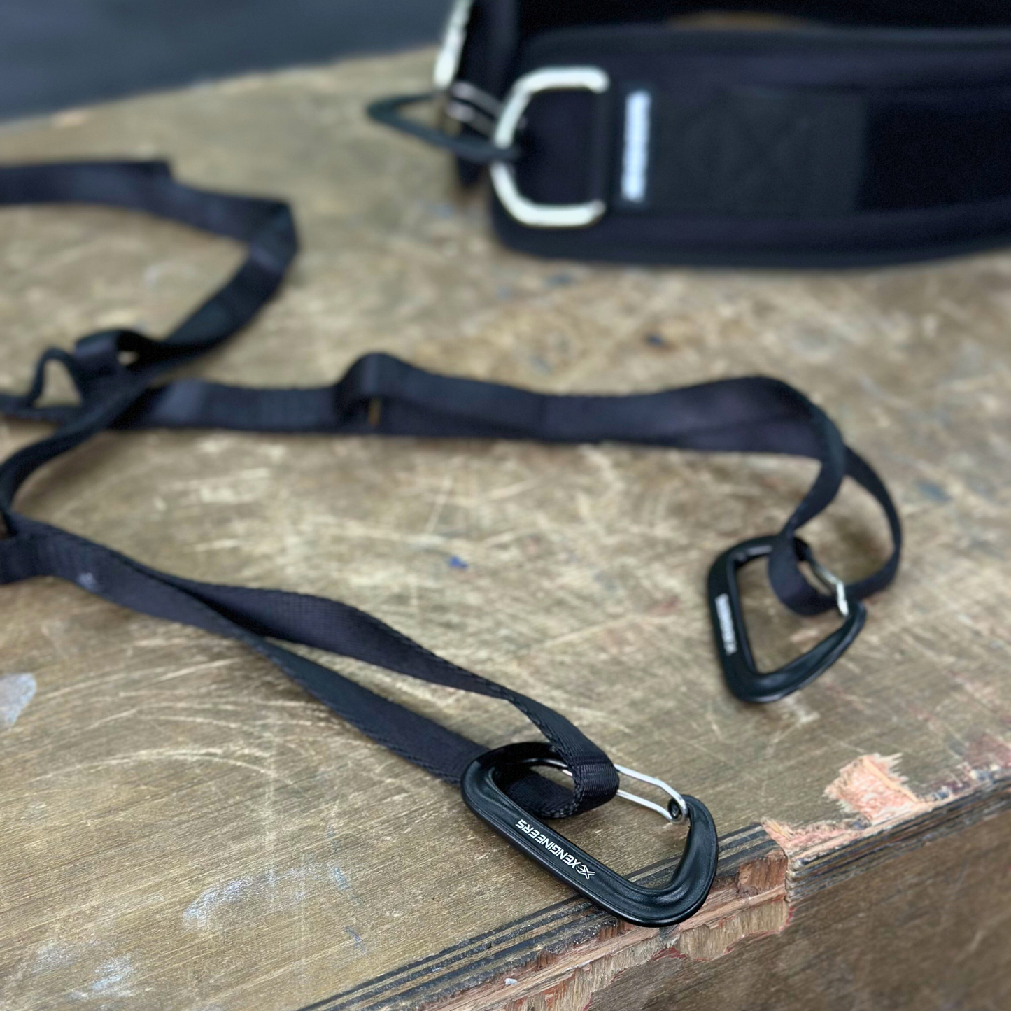Extra X-Carabiner