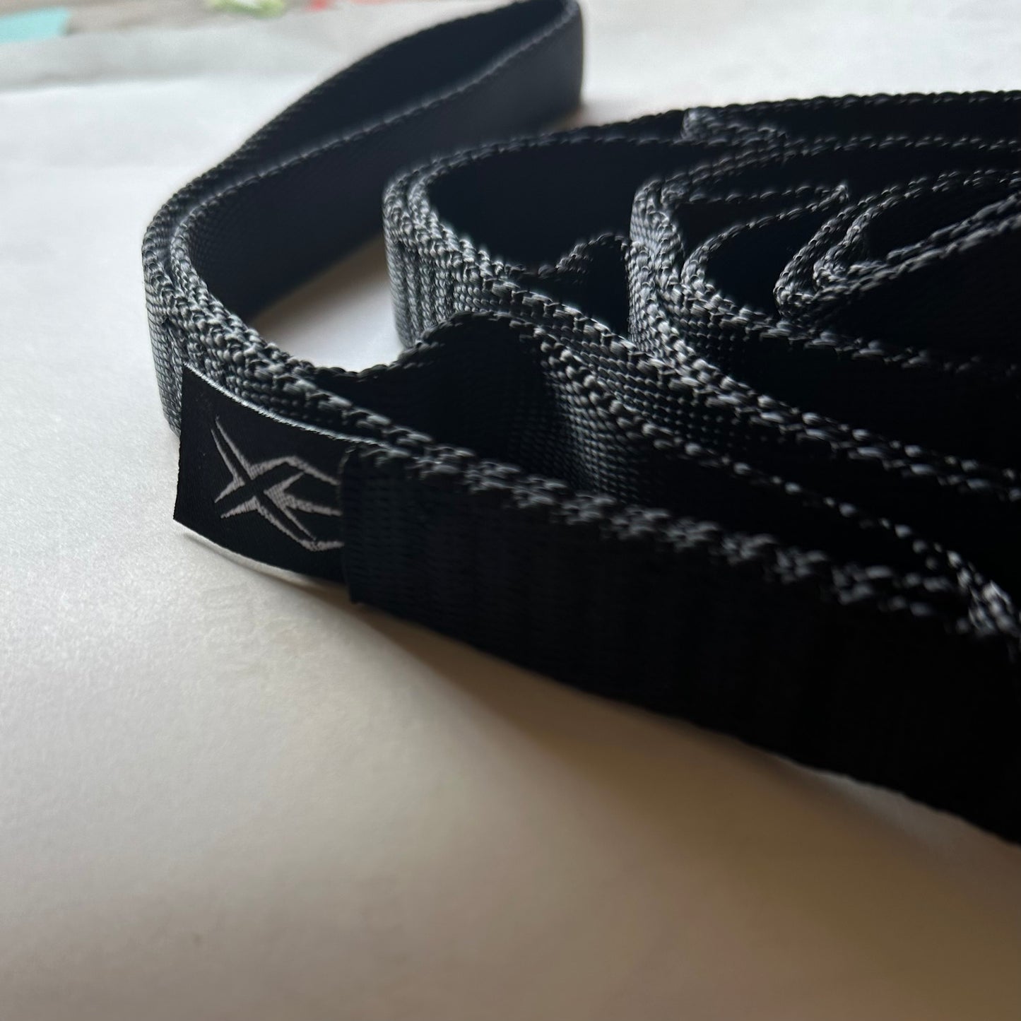 Strap alone