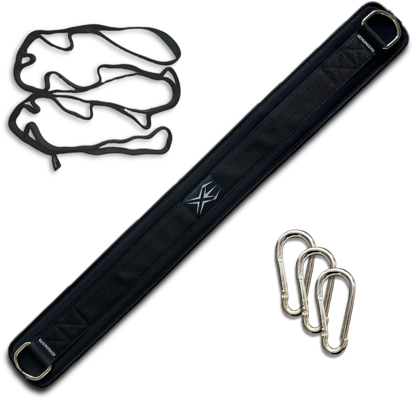 X-Belt+strap