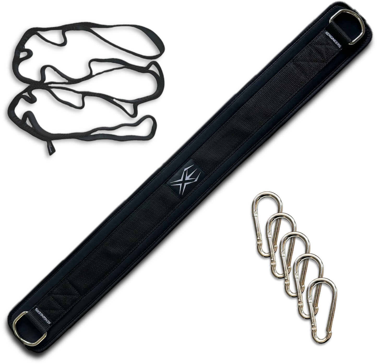 X-Belt+strap