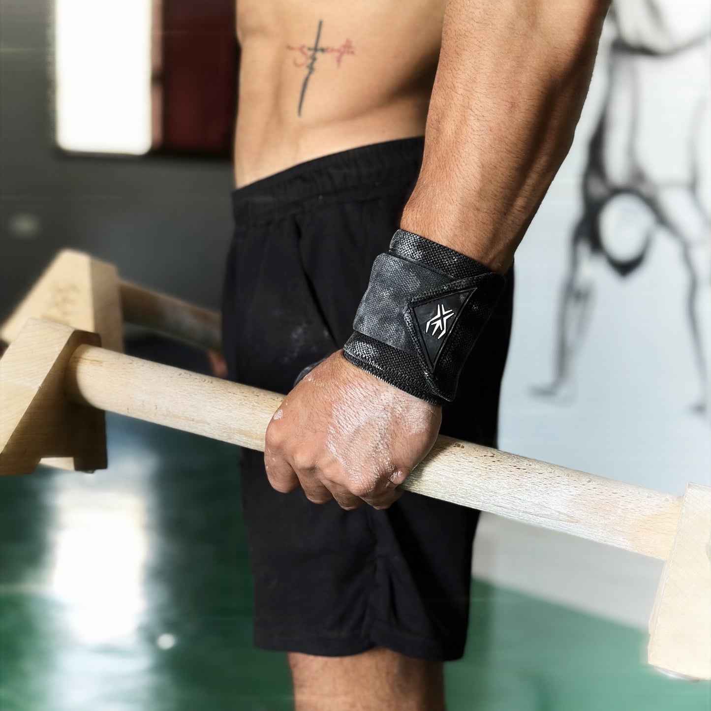 X-Wraps