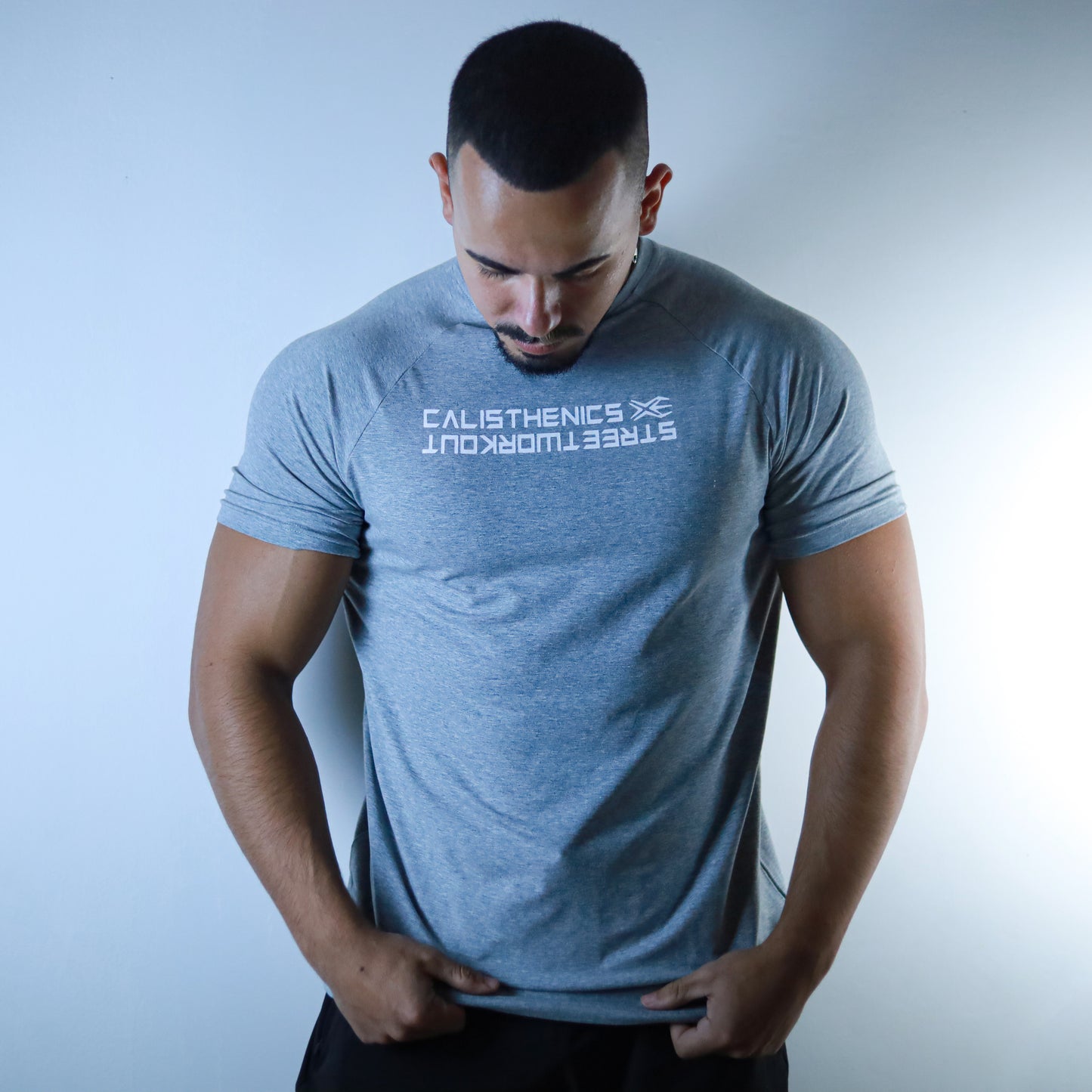 Calisthenics T-shirt