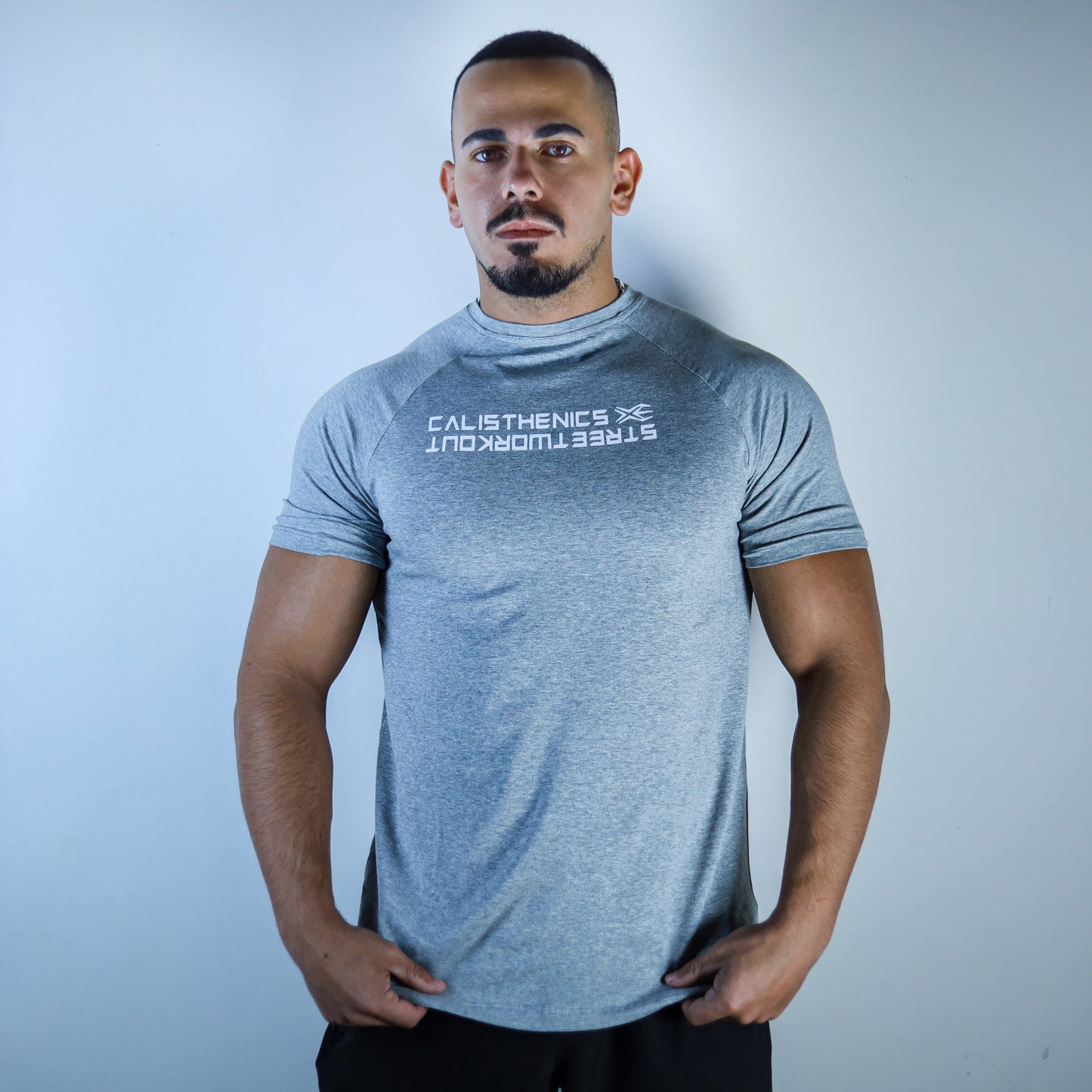 Calisthenics T-shirt