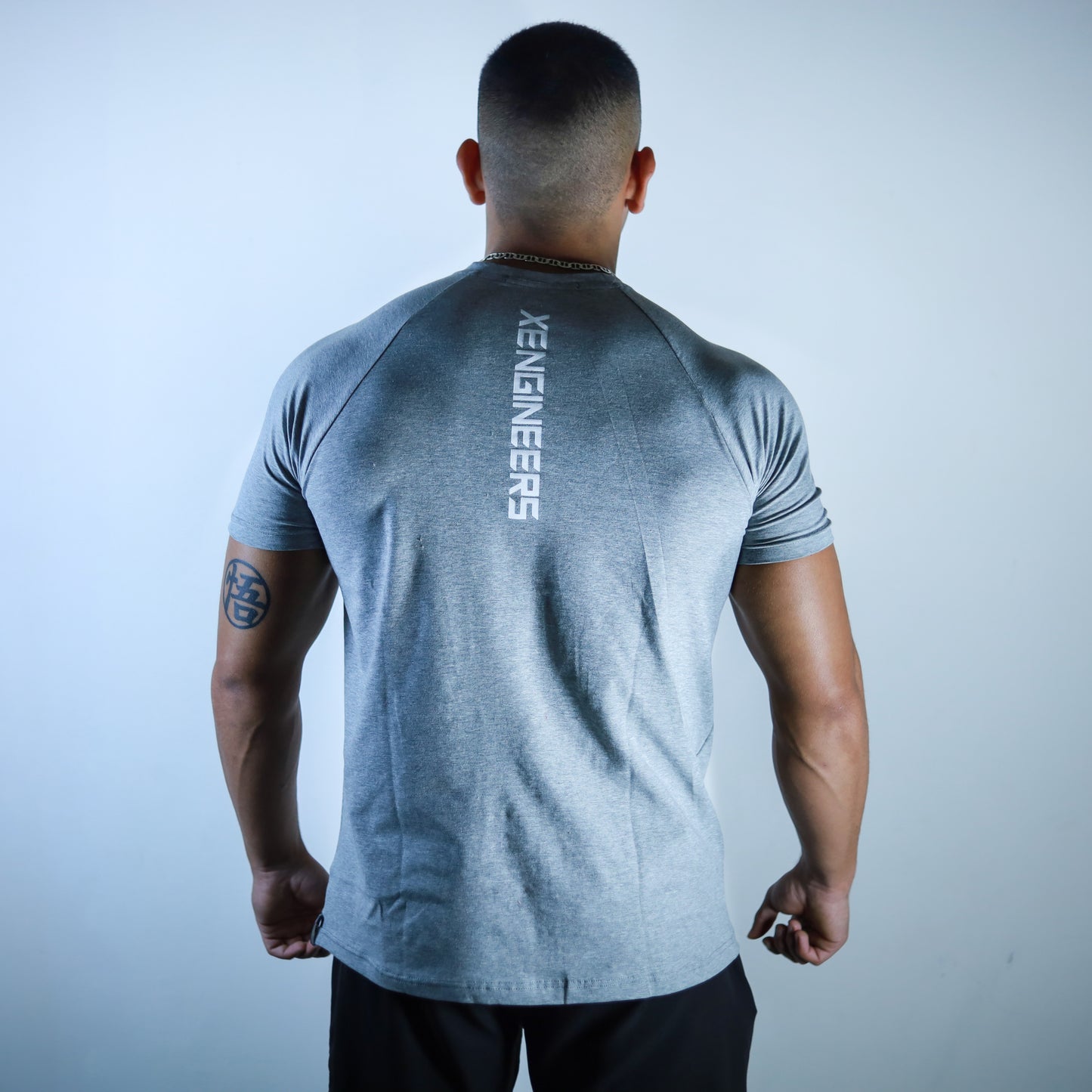 Calisthenics T-shirt