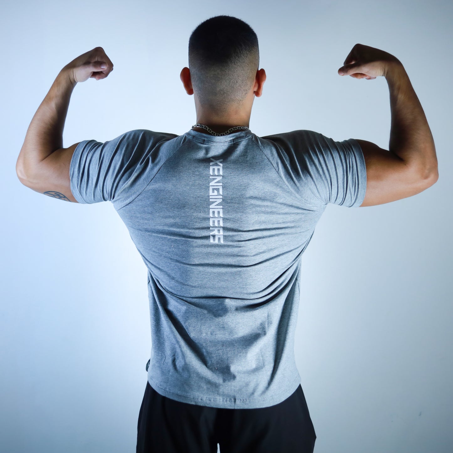 Calisthenics T-shirt
