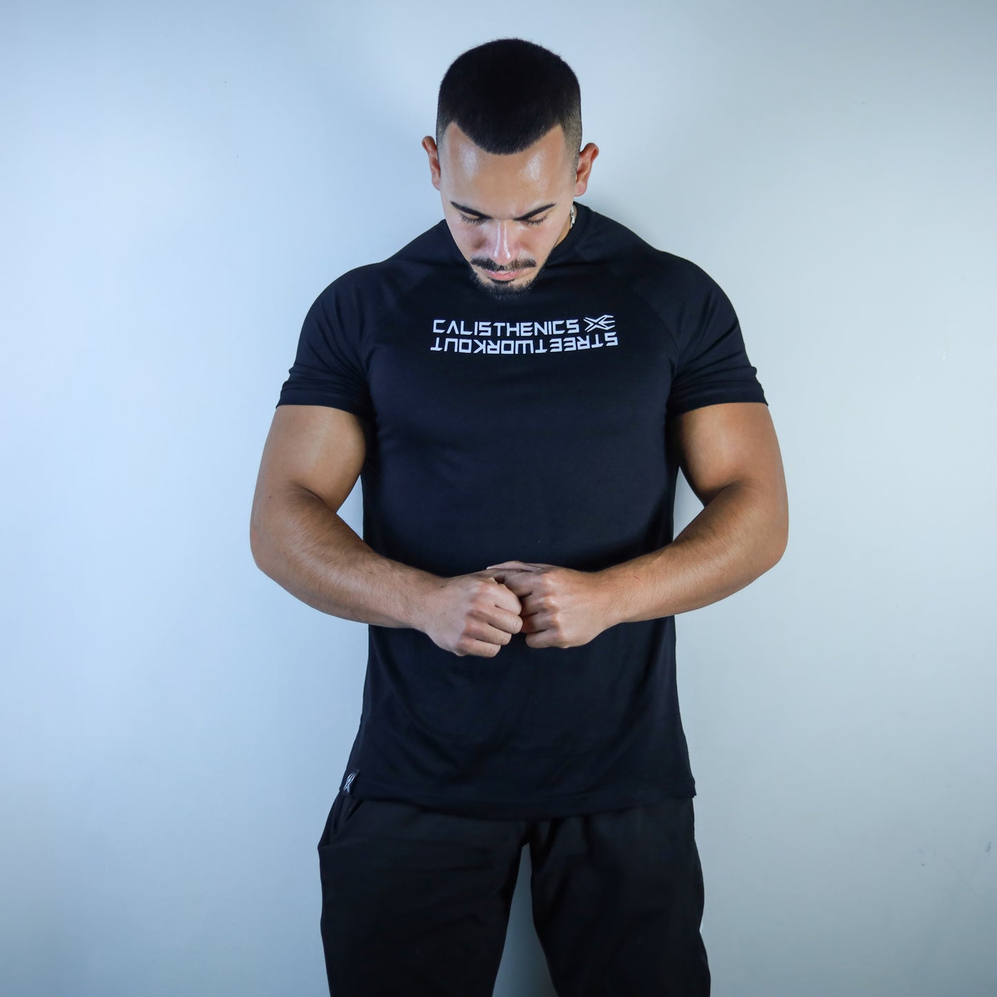 Calisthenics T-shirt
