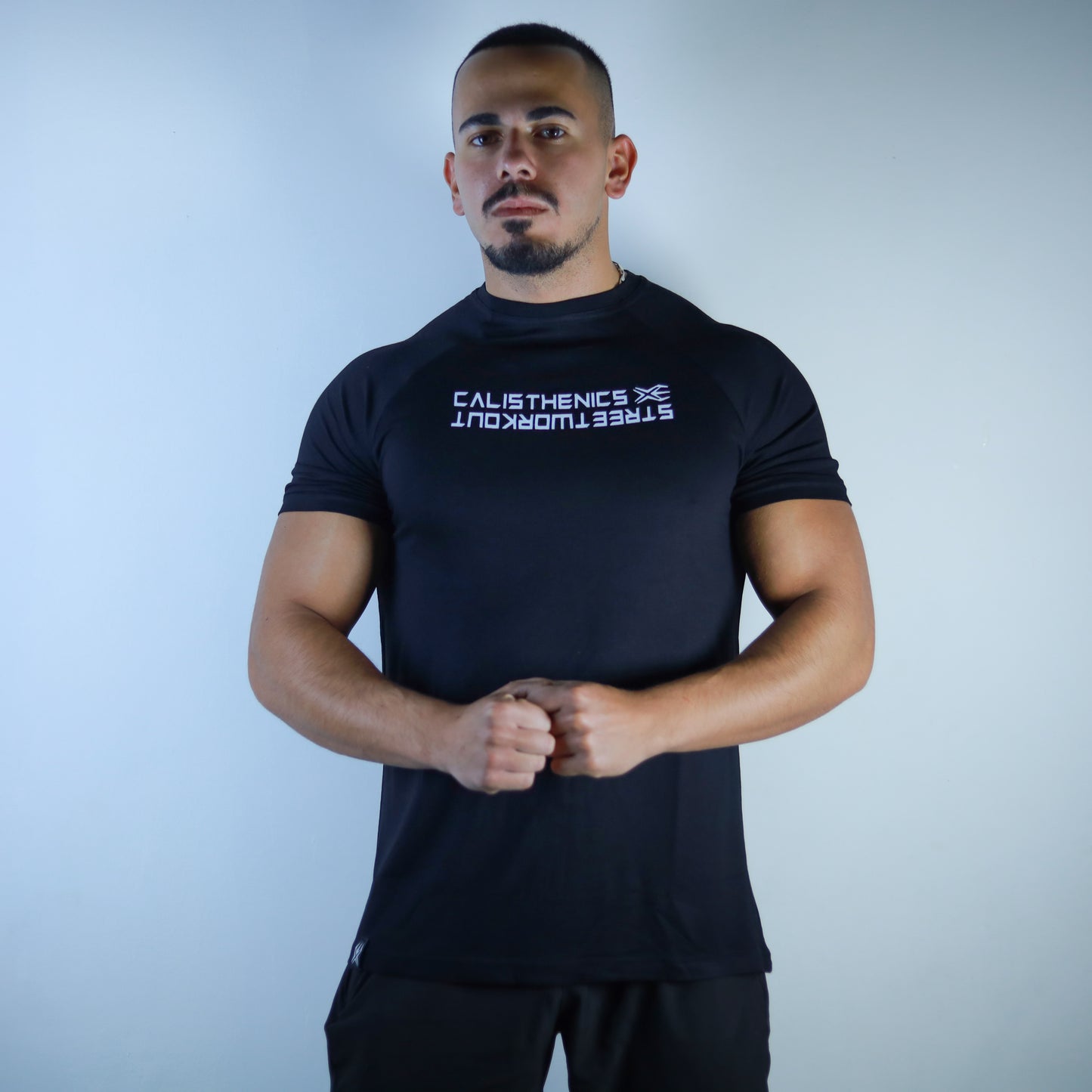 Calisthenics T-shirt