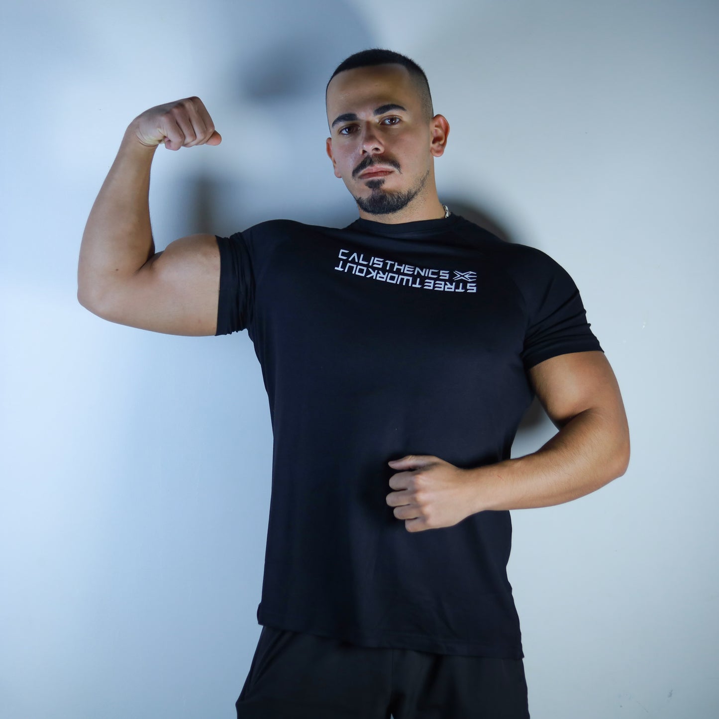 Calisthenics T-shirt