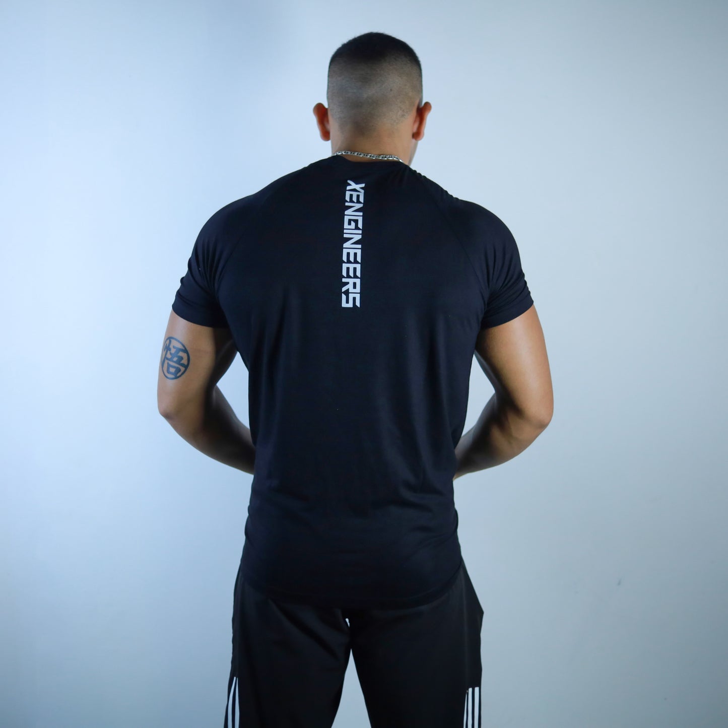 Calisthenics T-shirt