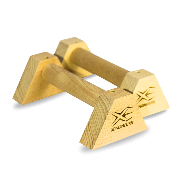 Mini X-Parallettes