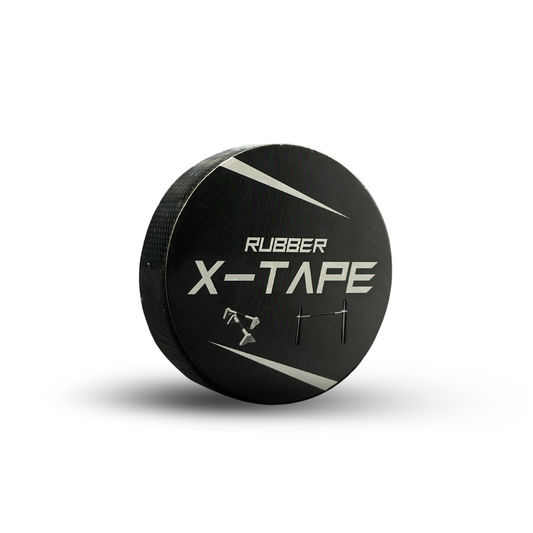 Rubber X-Tape