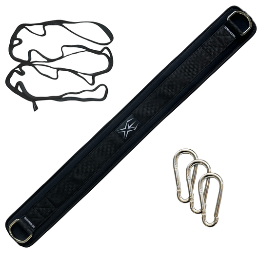 X-Belt+strap
