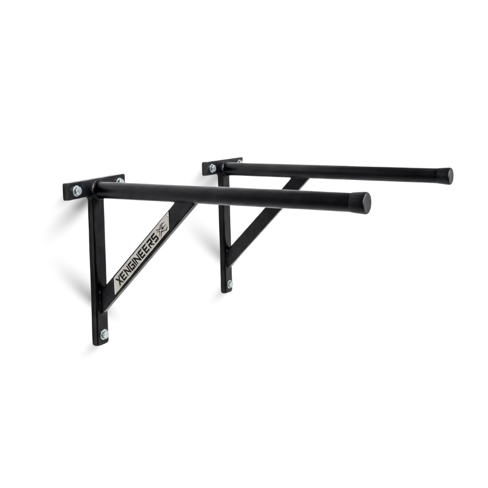 Wall Dip Bars