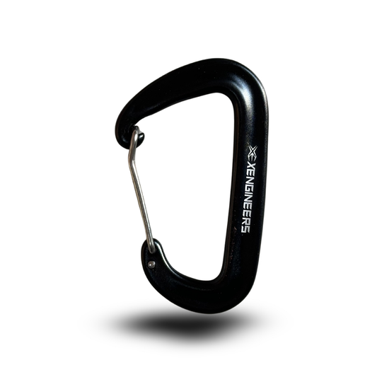 Extra X-Carabiner