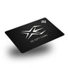 XE Gift Card