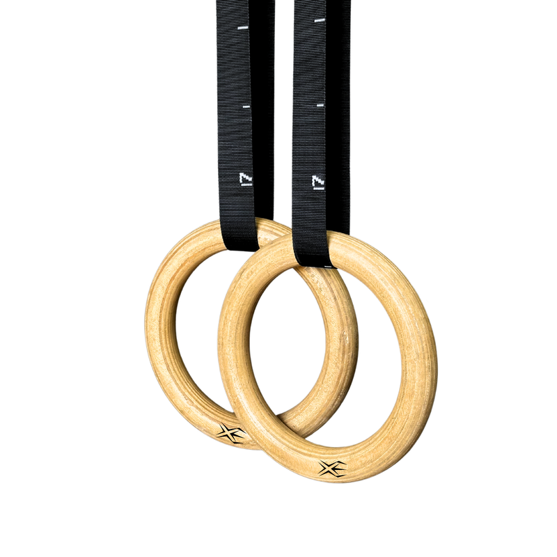X-Rings