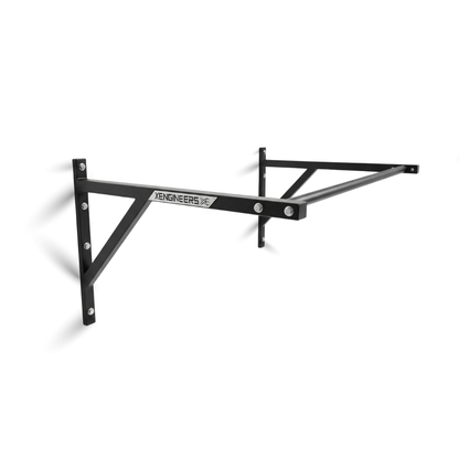 Pull-Up Bar Wall Mounted