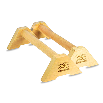 X-Parallettes