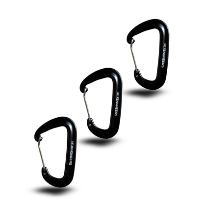 Extra X-Carabiner