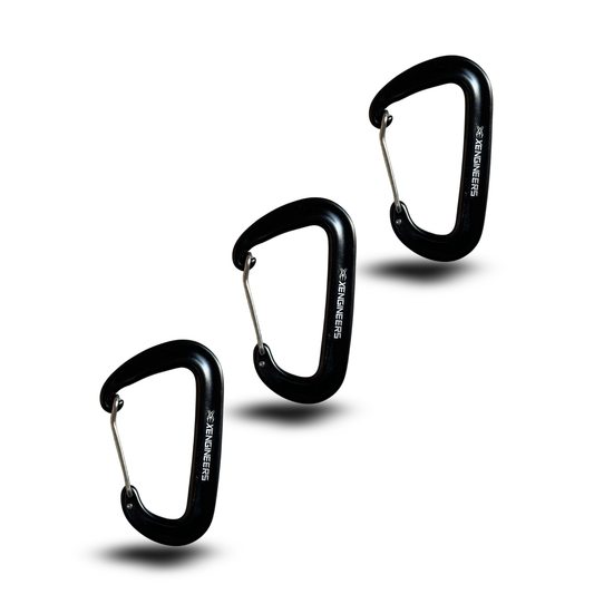 Extra X-Carabiner