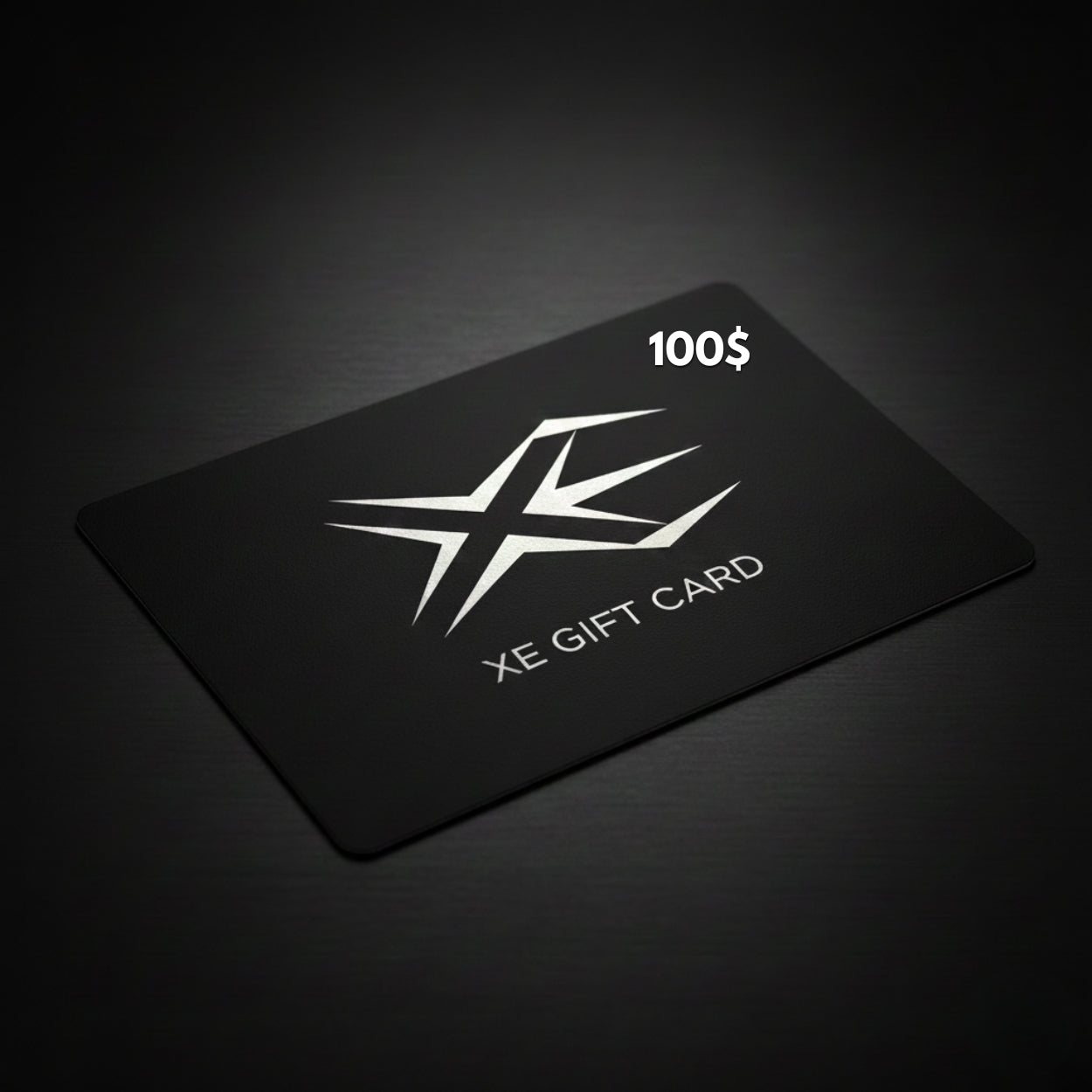 XE Gift Card