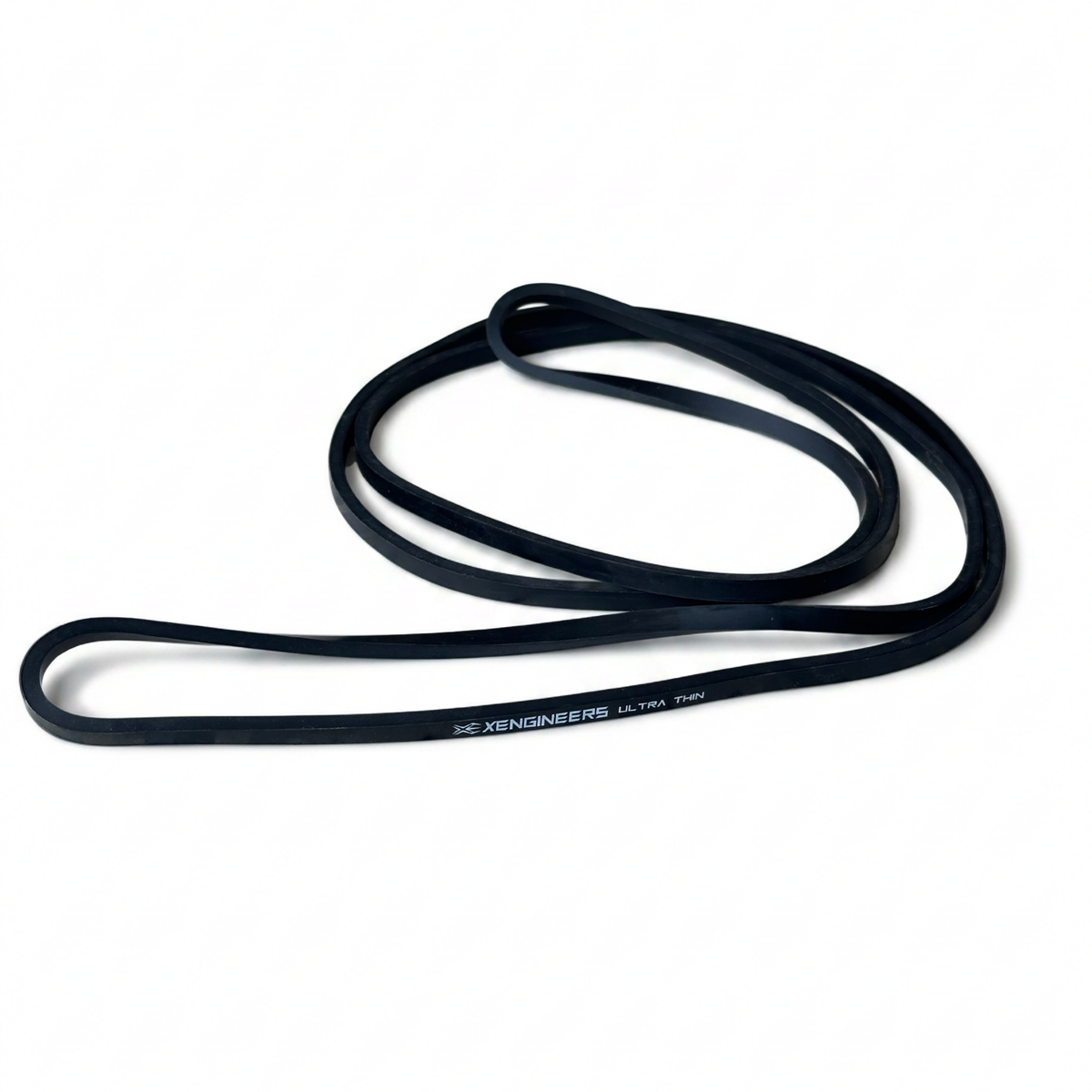 X-BANDS Full Latex Resistance Bands Set (5 Levels)