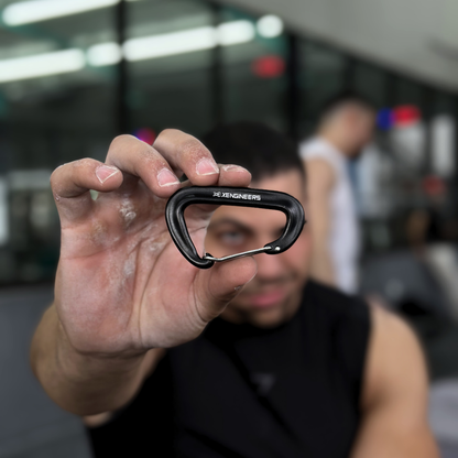Extra X-Carabiner