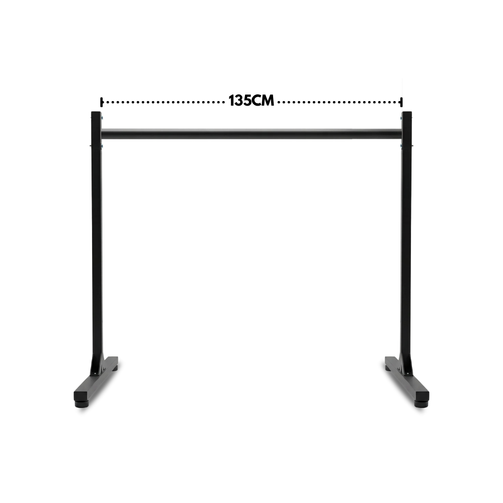 X Static Bar