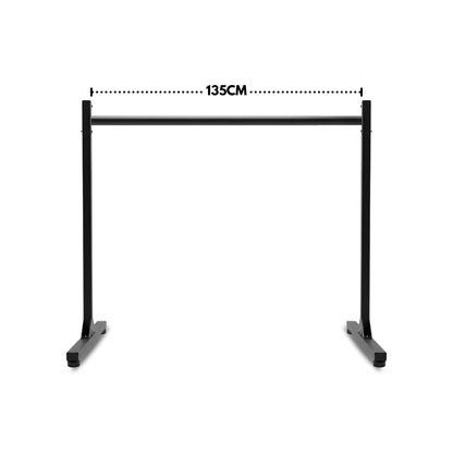 X Static Bar