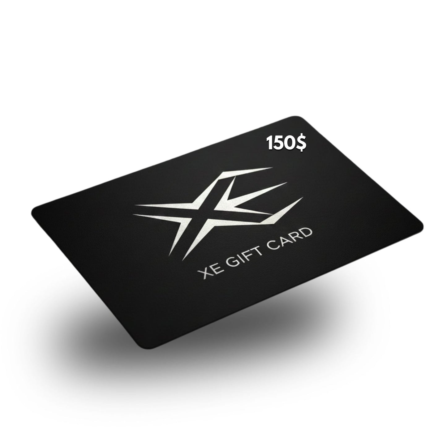 XE Gift Card