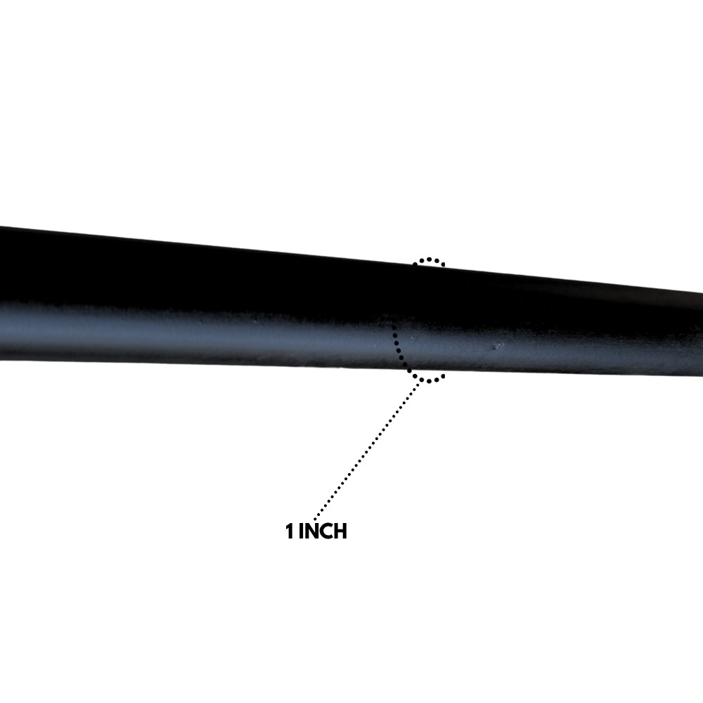 Pull-Up Bar Wall Mounted
