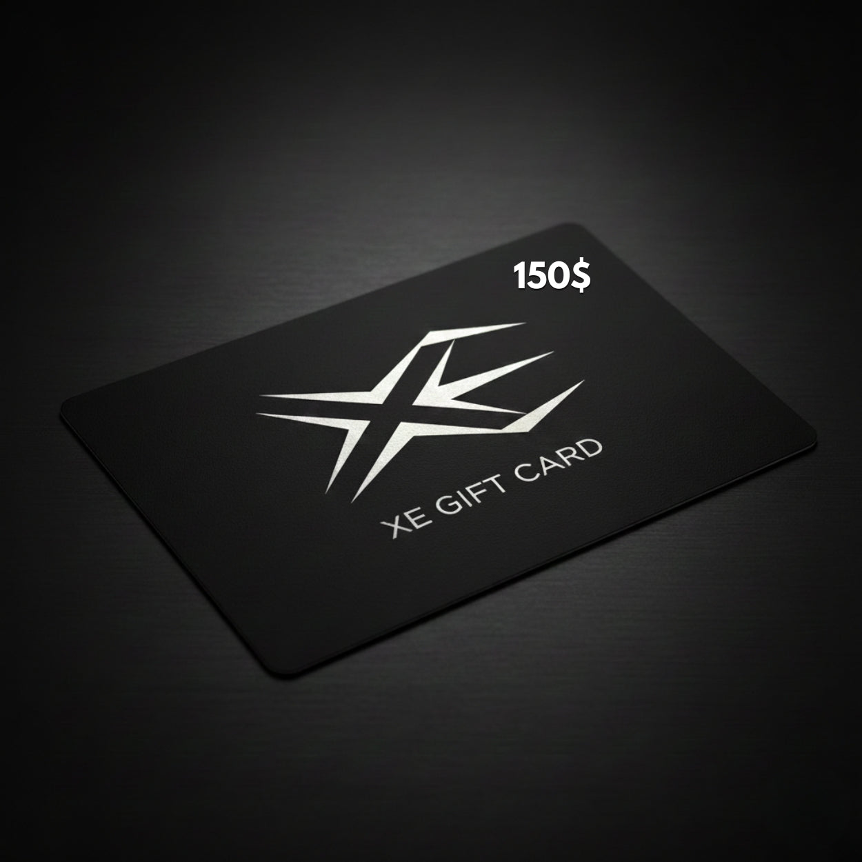 XE Gift Card