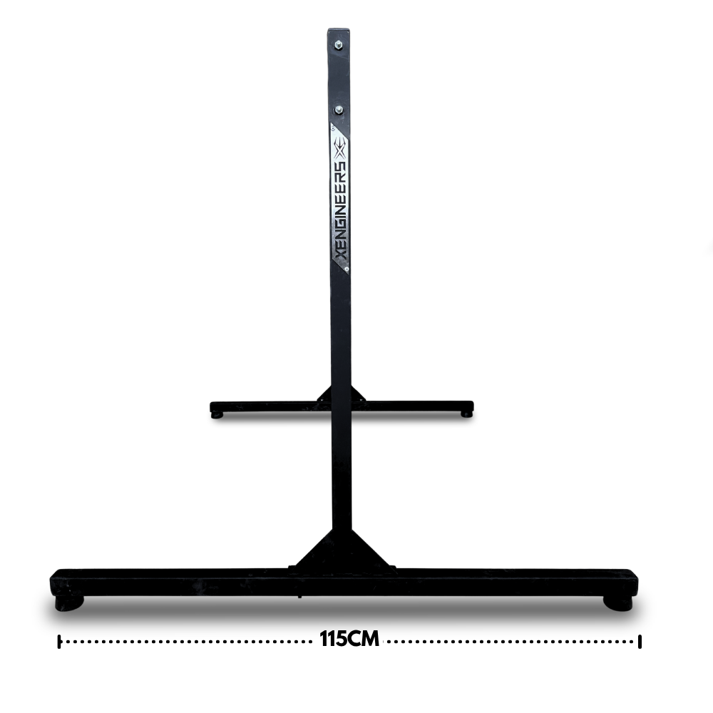 X Static Bar