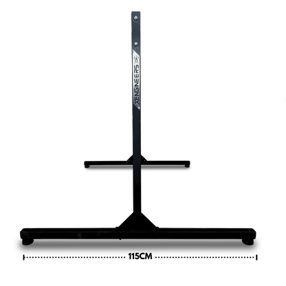 X Static Bar