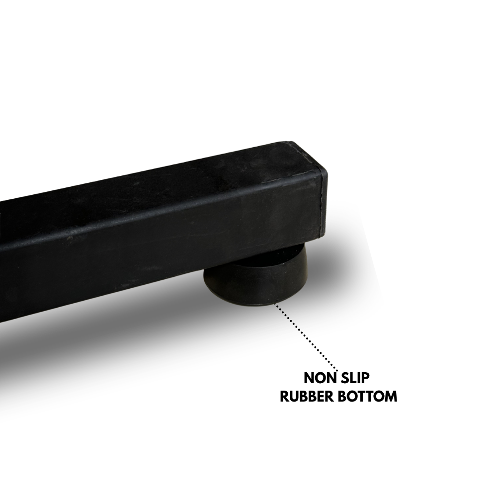 X Static Bar