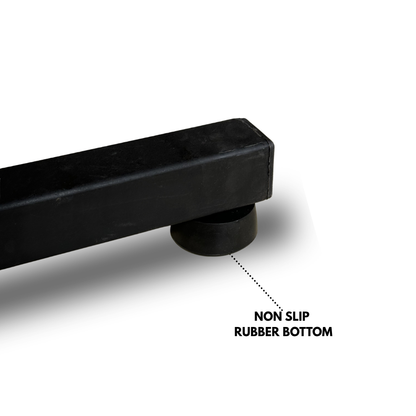X Static Bar