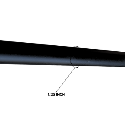 X Static Bar