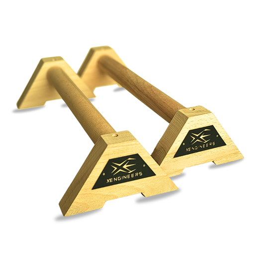 X-Parallettes