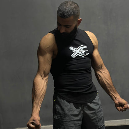 Top Tank