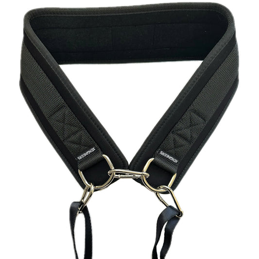 X-Belt+strap