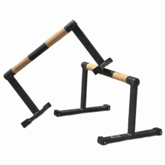 High Parallettes