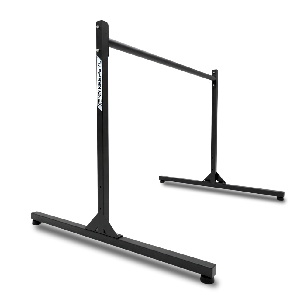 XENGINEERS freestanding Static Bar